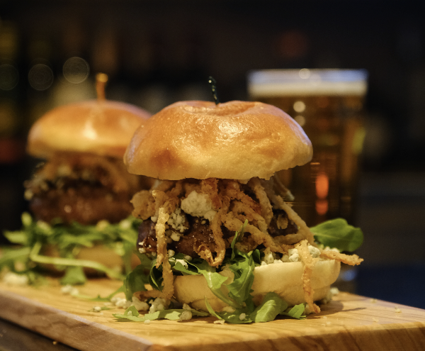 St. Louis Bar and Grill