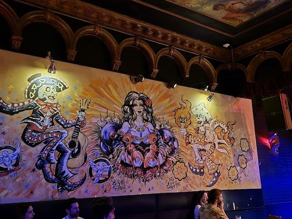 Sneaky Dee's Toronto