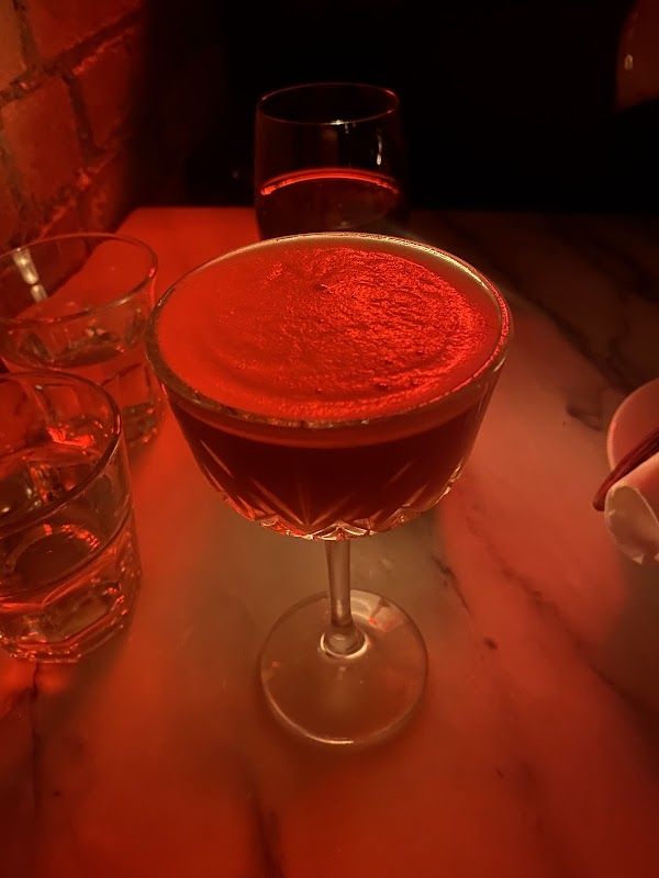 Bar Nouveau Toronto