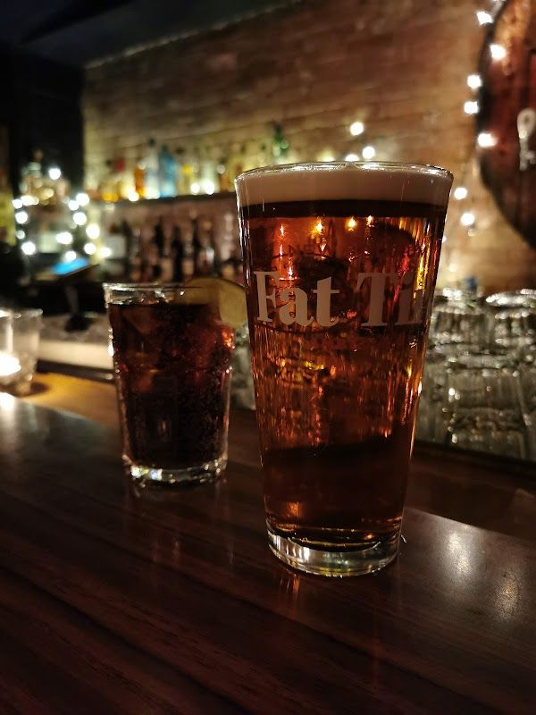The Rex Hotel Jazz & Blues Bar Toronto