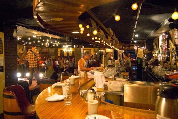 Jazz Bistro Toronto