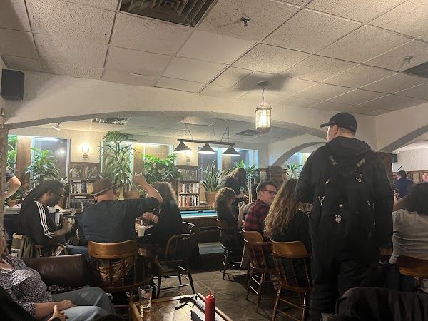 Allen's Toronto