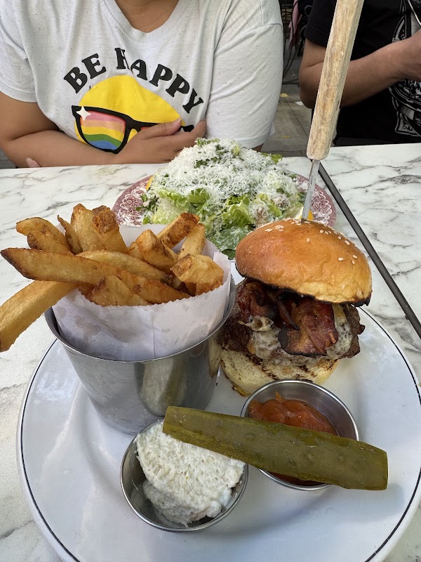Real Sports Bar in Toronto