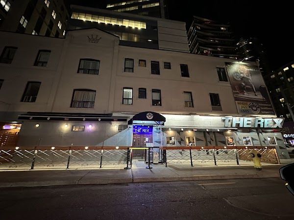 Jazz Bistro Toronto