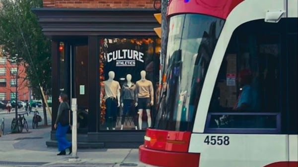 Allen's Toronto
