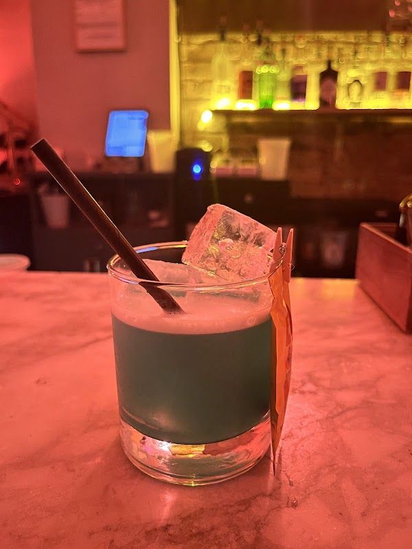 Bar Raval Toronto