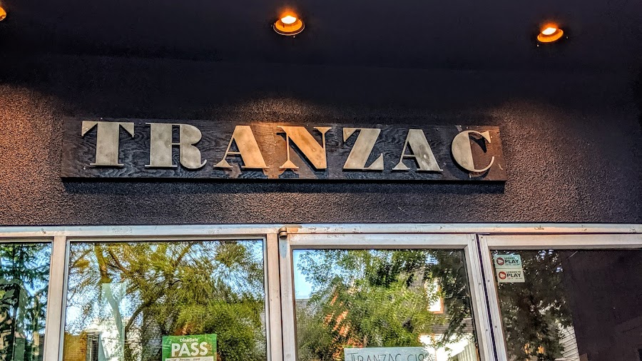 Tranzac Club The Annex Toronto
