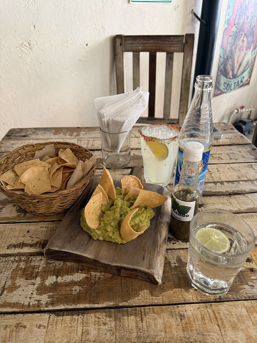 Batey Mojito Bar, Tulum