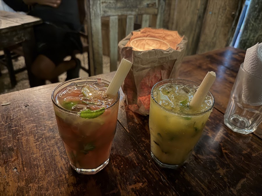 Batey Mojito Bar, Tulum