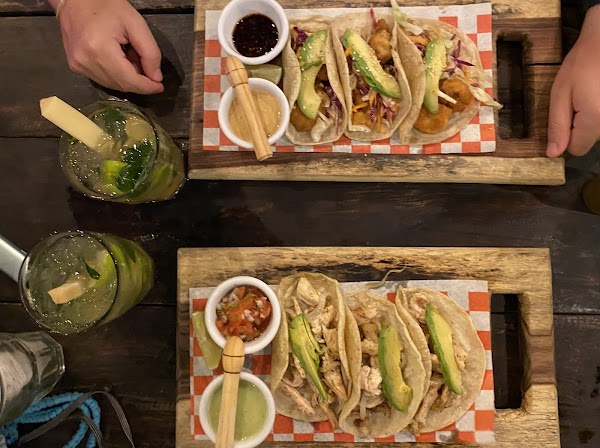 Batey Mojito Bar in Tulum