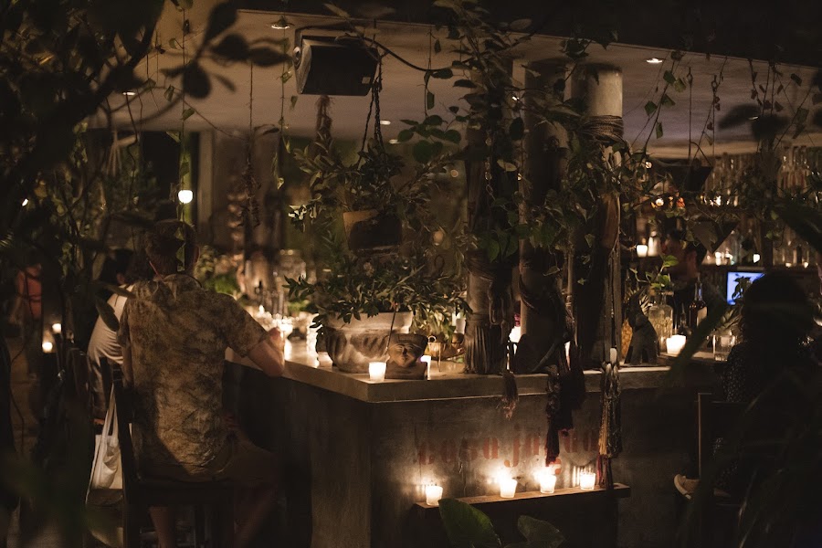 Casa Jaguar, Tulum