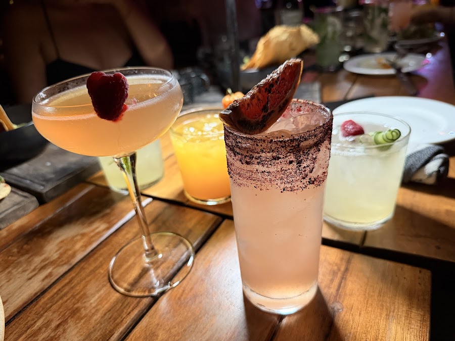 Gitano, Tulum