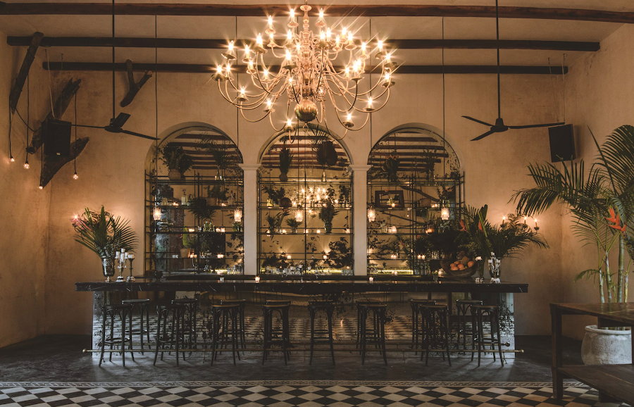 Gitano, Tulum
