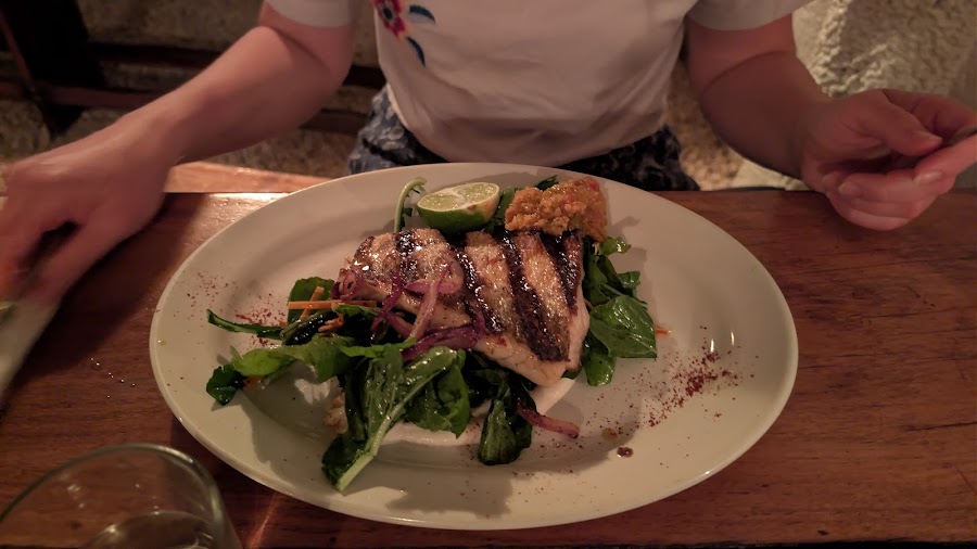 Hartwood, Tulum