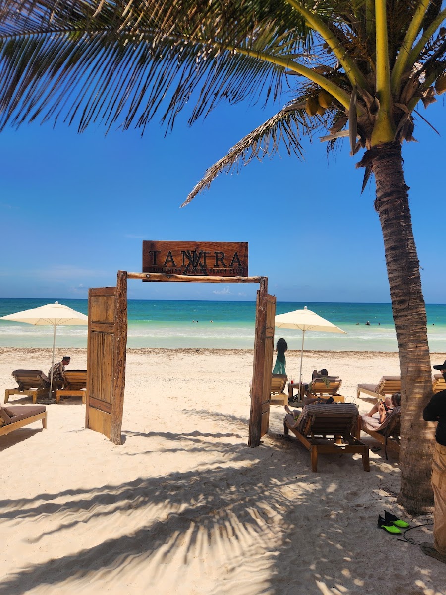 Mur Mur, Tulum