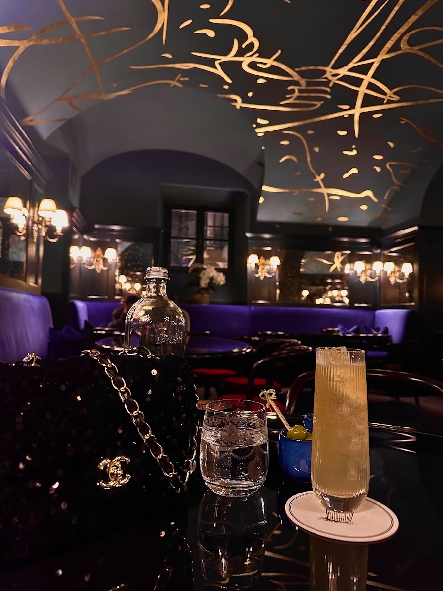 Bar Cavour, Turin