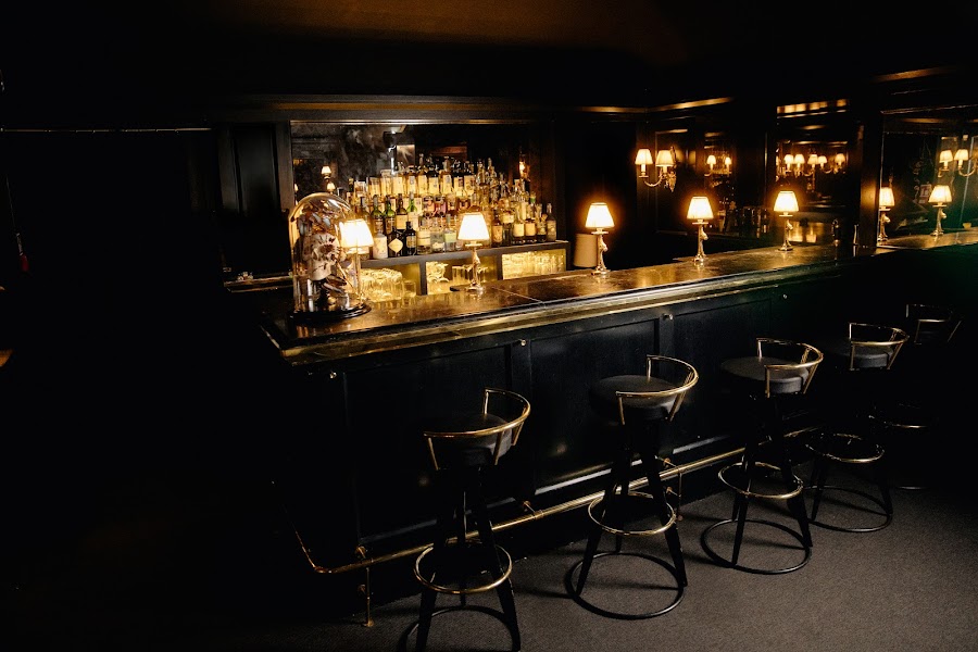 Bar Cavour, Turin
