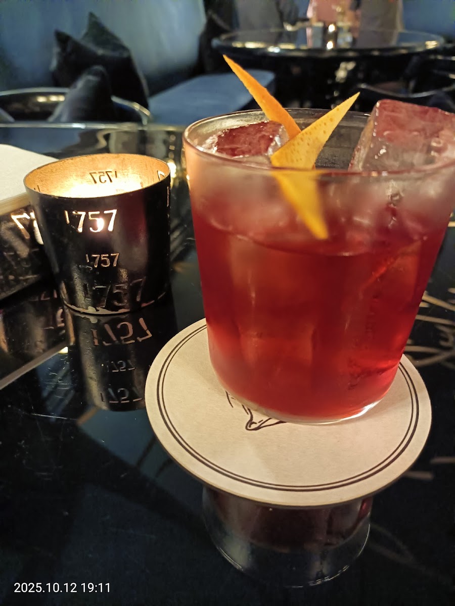 Bar Cavour, Turin
