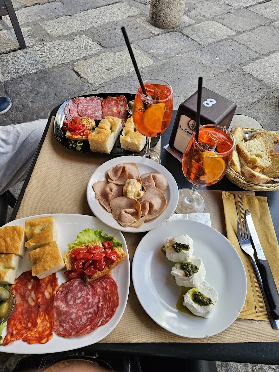 Cianci Piola Caffè, Turin
