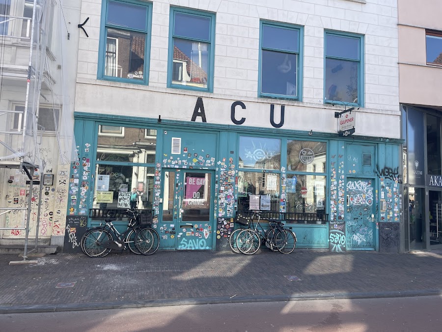 ACU, Utrecht