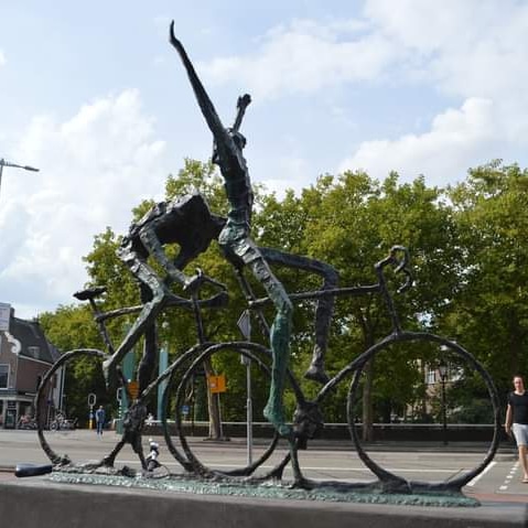 Ledig Erf, Utrecht
