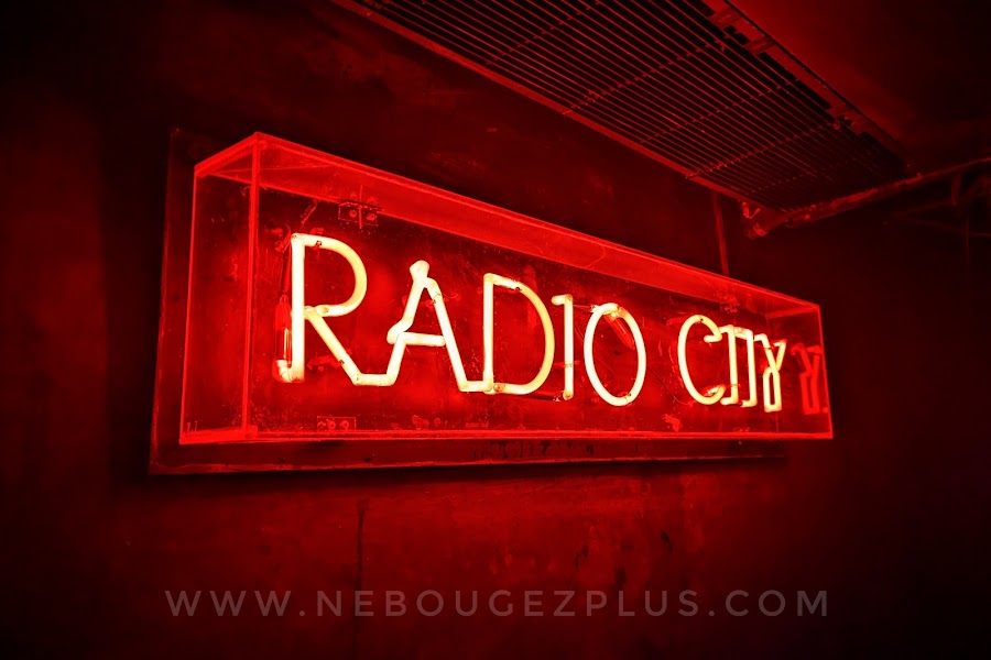 Radio City, Valencia