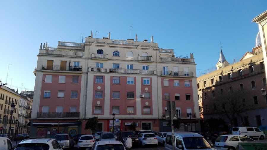 Sant Jaume, Valencia