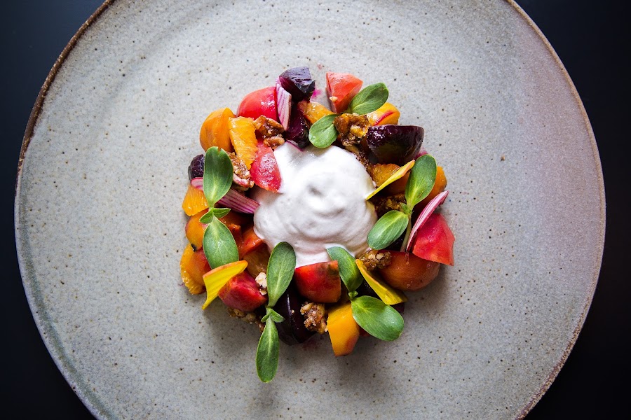 Botanist, Vancouver