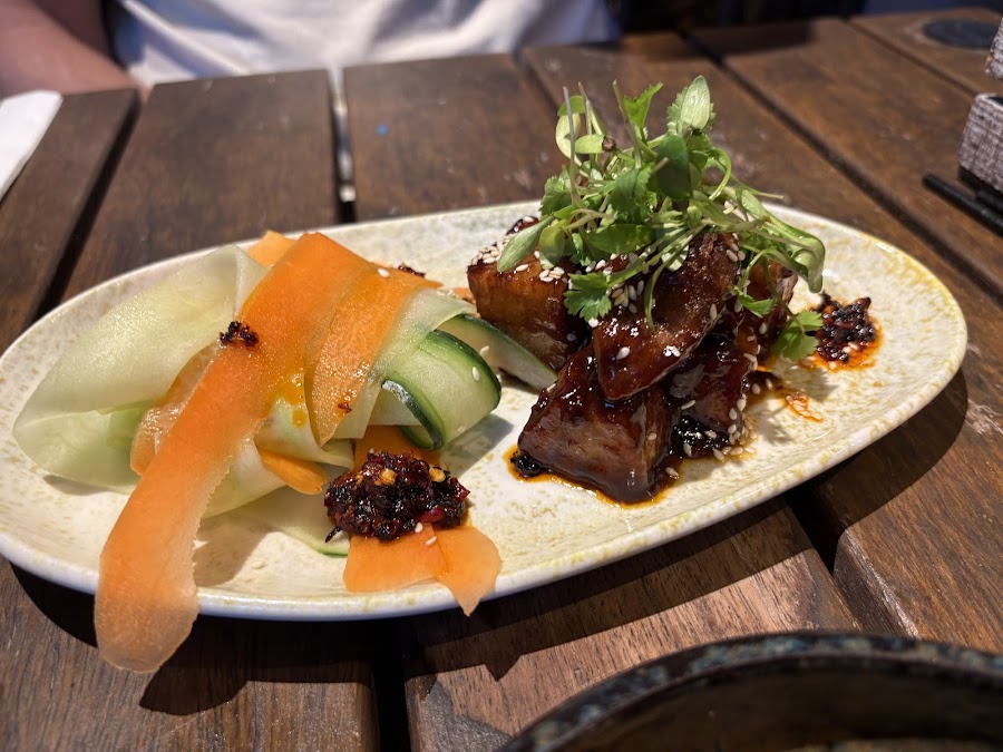 Botanist, Vancouver