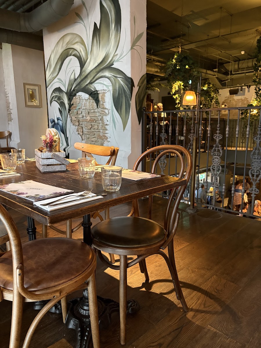 Botanist, Vancouver