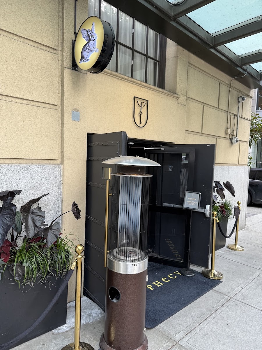 Prohibition, Vancouver