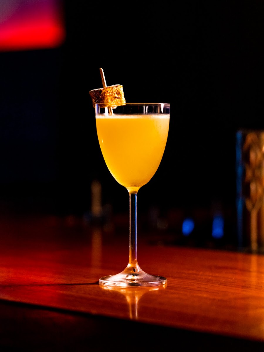 The Keefer Bar, Vancouver