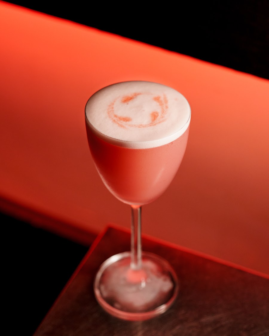 The Keefer Bar, Vancouver