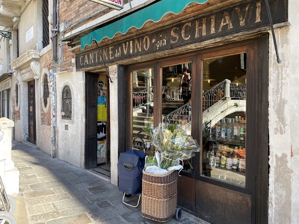 Schiavi in Venice