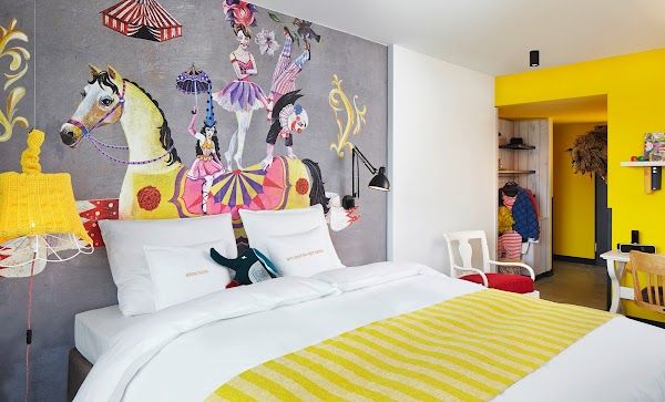 Das Loft Vienna