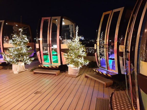 Haus am Meer Vienna