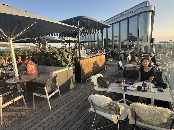 Das Loft in Vienna