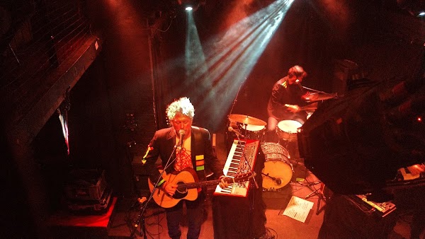 Jazzland in Vienna