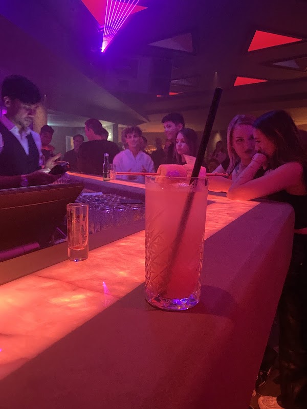 Loos American Bar