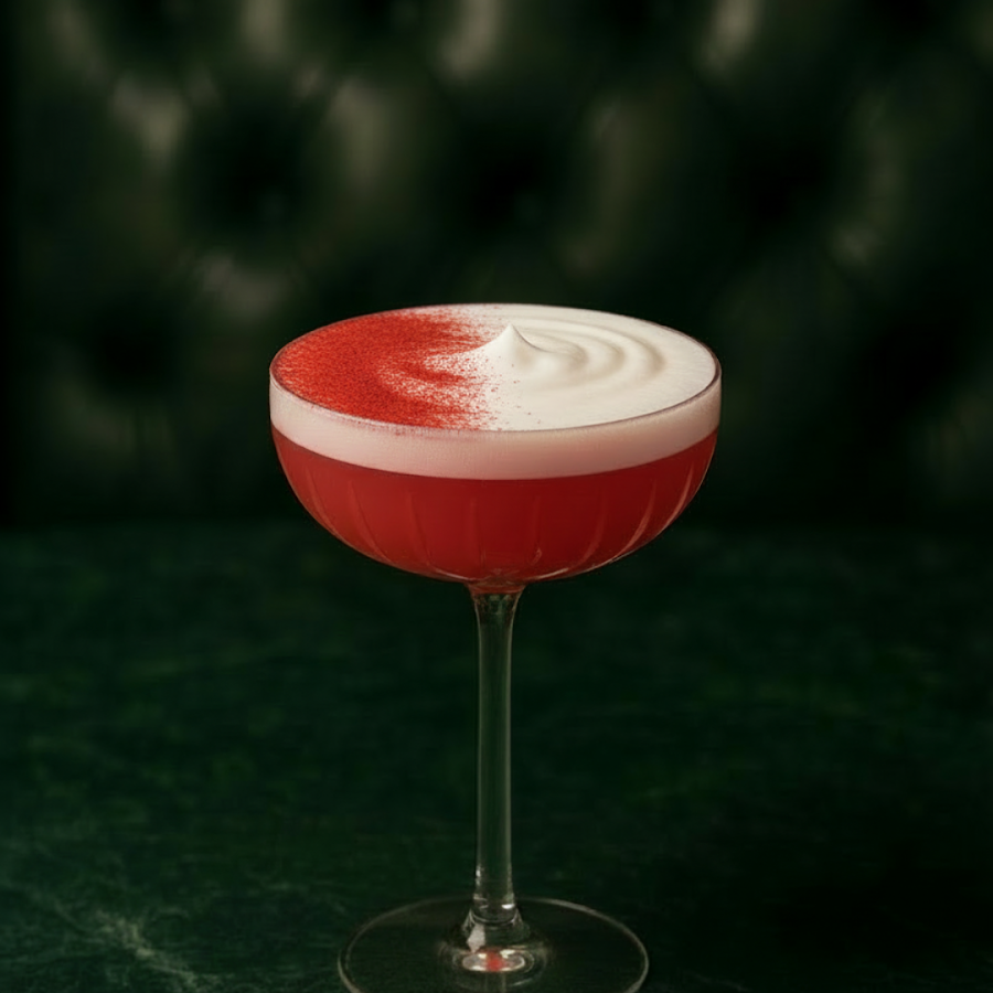 bestens. Cocktailbar, Vienna
