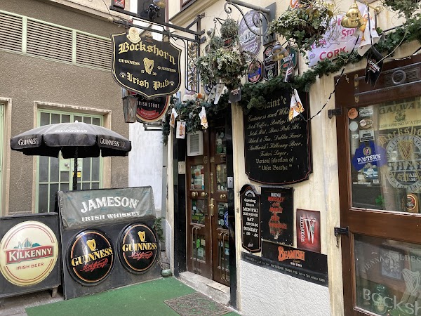Highlander Scottish Pub