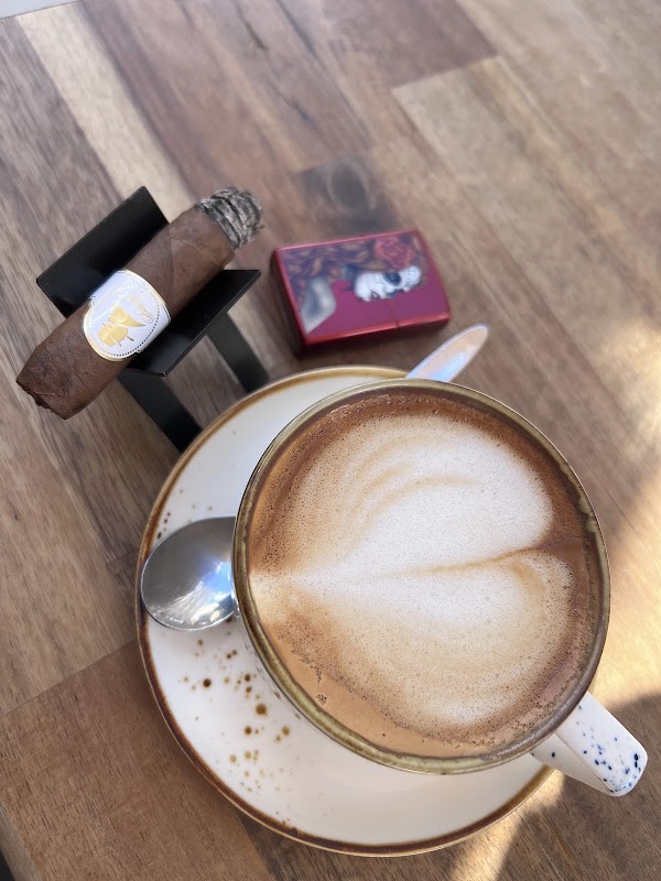Kleines Cafe
