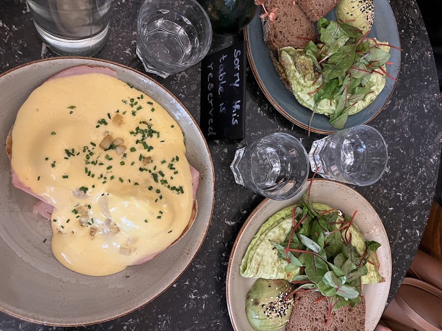 Cafe Drechsler, Vienna