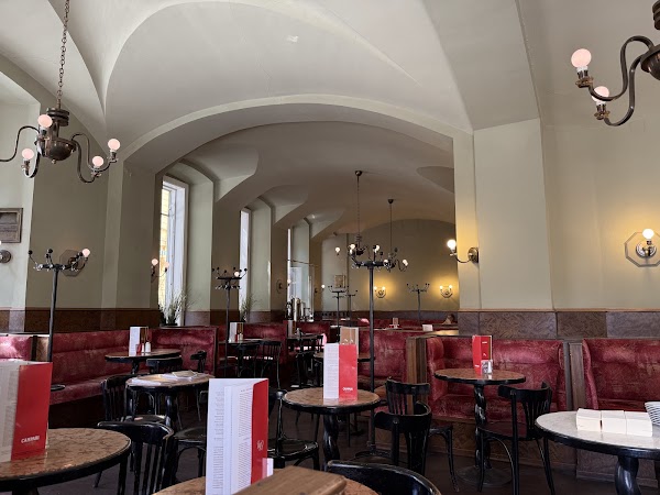 Café Landtmann