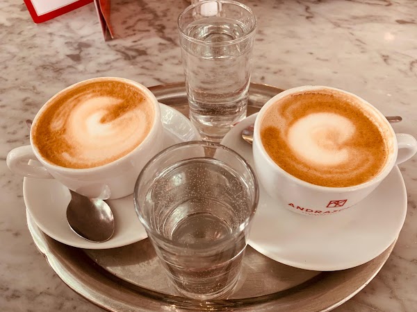 Café Prückel