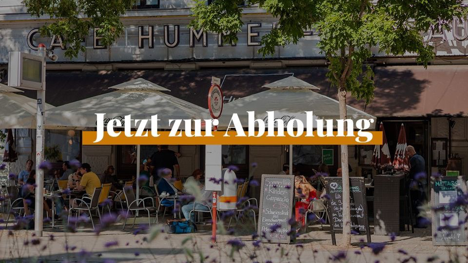 Café Hummel traditional coffeehouse interior, Josefstadt Vienna