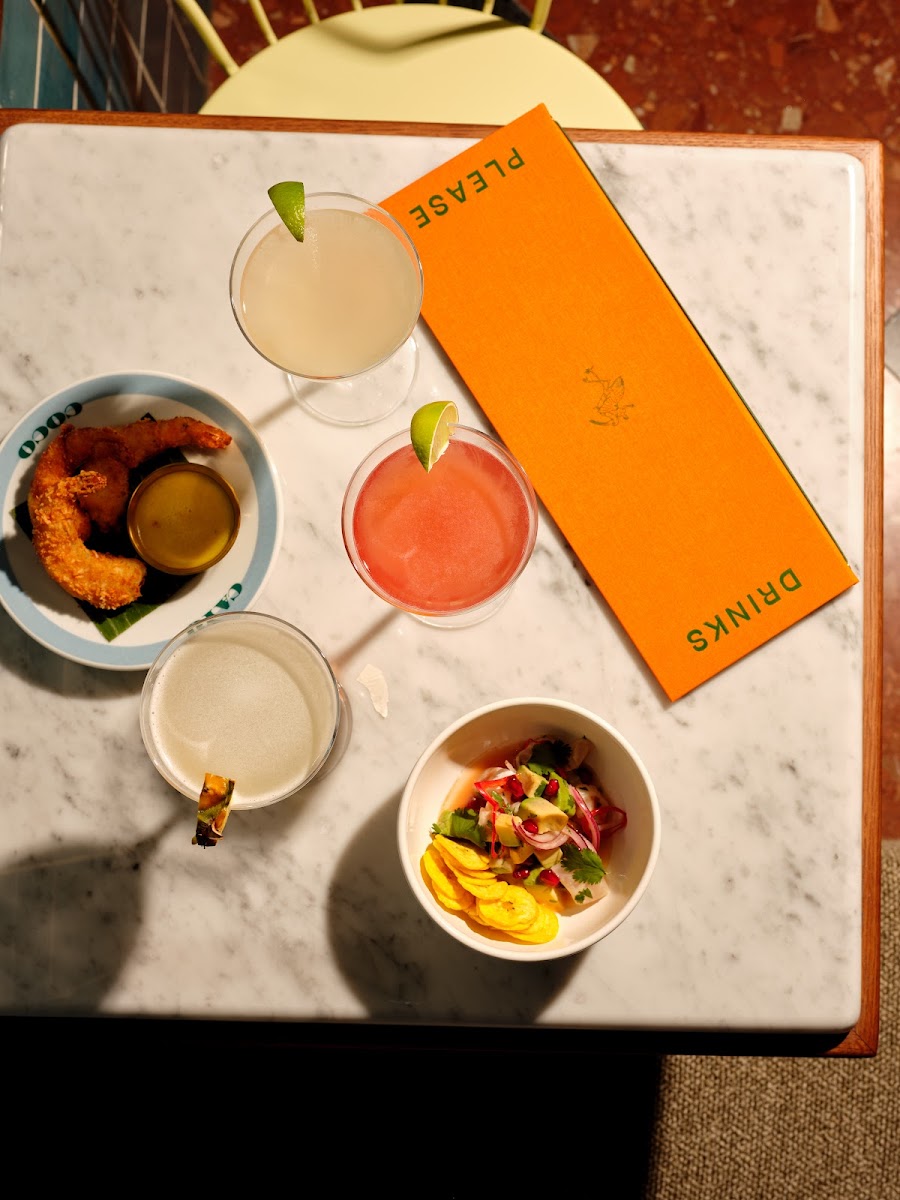 Cayo Coco interior, Vienna