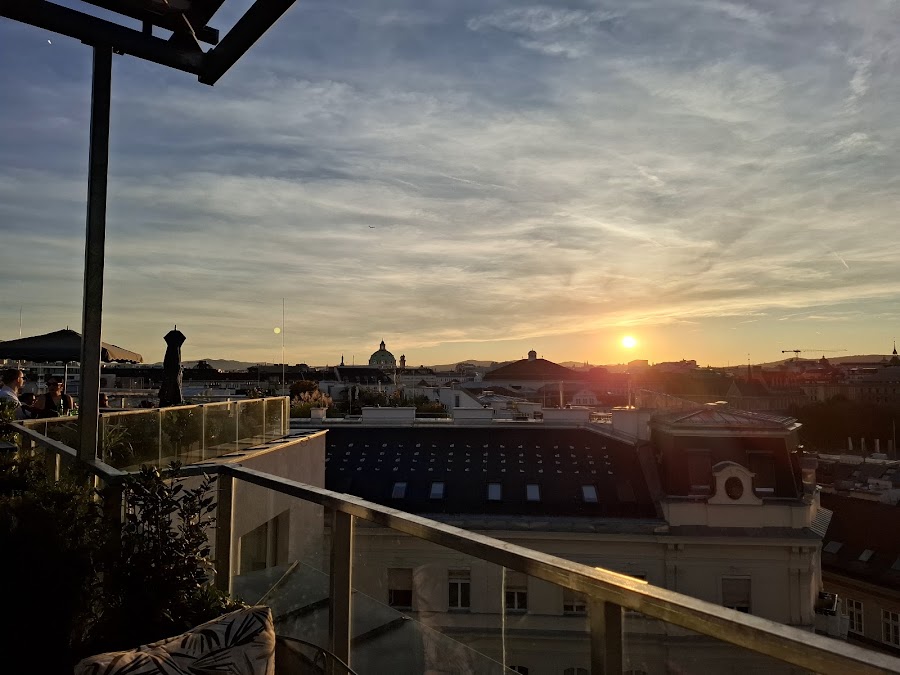 Cayo Coco, Vienna