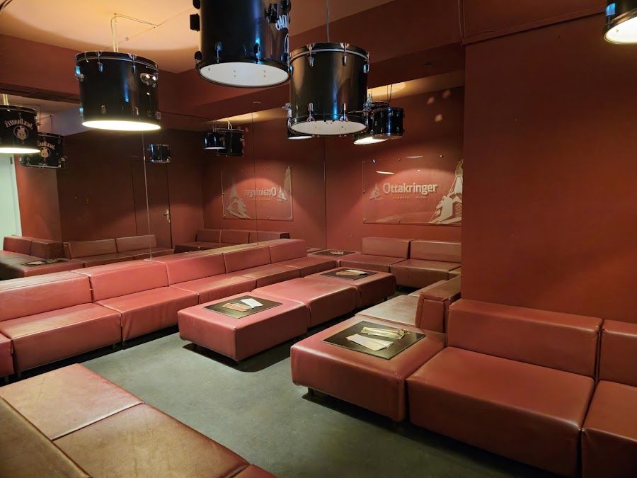 Porgy & Bess Jazz Club Innere Stadt atmosphere