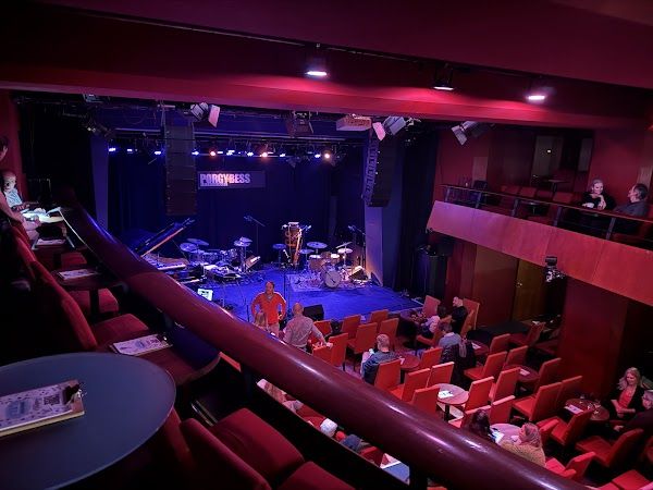 Jazzland Vienna